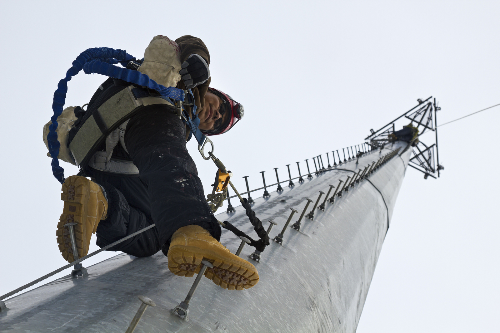 bigstock-Tower-climber-24437813